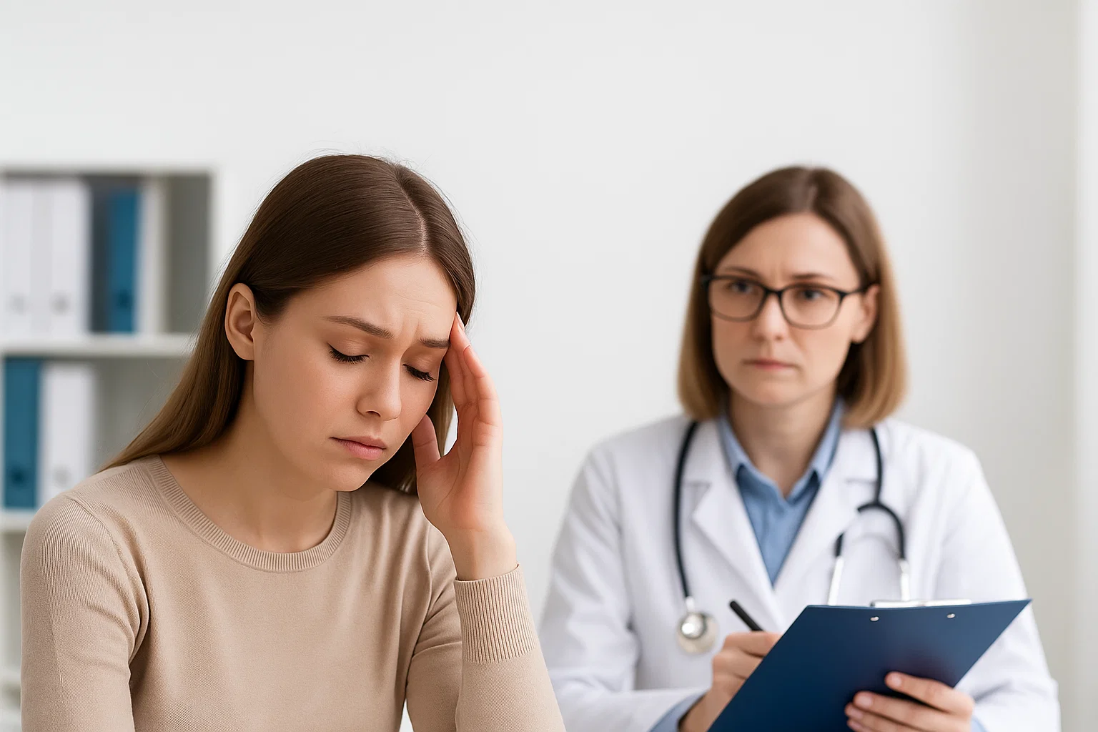 Abortus u Njemačkoj