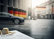 Godišnji porez na automobile u Njemačkoj (Kfz-Steuer)