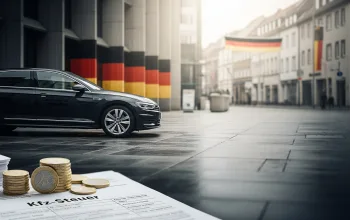 Godišnji porez na automobile