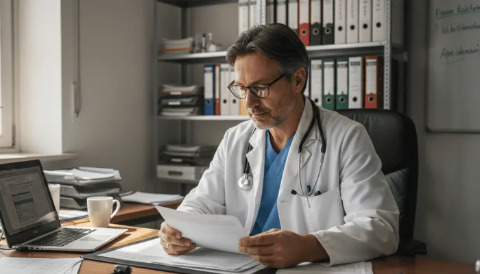 Naši doktori u Dortmundu – Gdje pronaći ljekare iz Bosne i Hercegovine, Srbije i Crne Gore