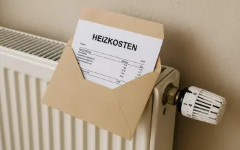 Šta je Nebenkosten u Njemačkoj