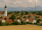 Manji gradovi oko Minhena – gdje živjeti, raditi i putovati 