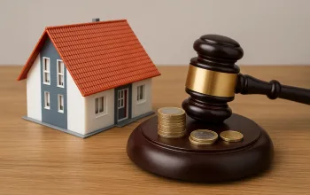 Porez za stan u Njemačkoj