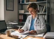 Naši doktori u Berlinu