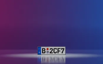 Odjava auta u Njemačkoj (Auto abmelden) – 2025.