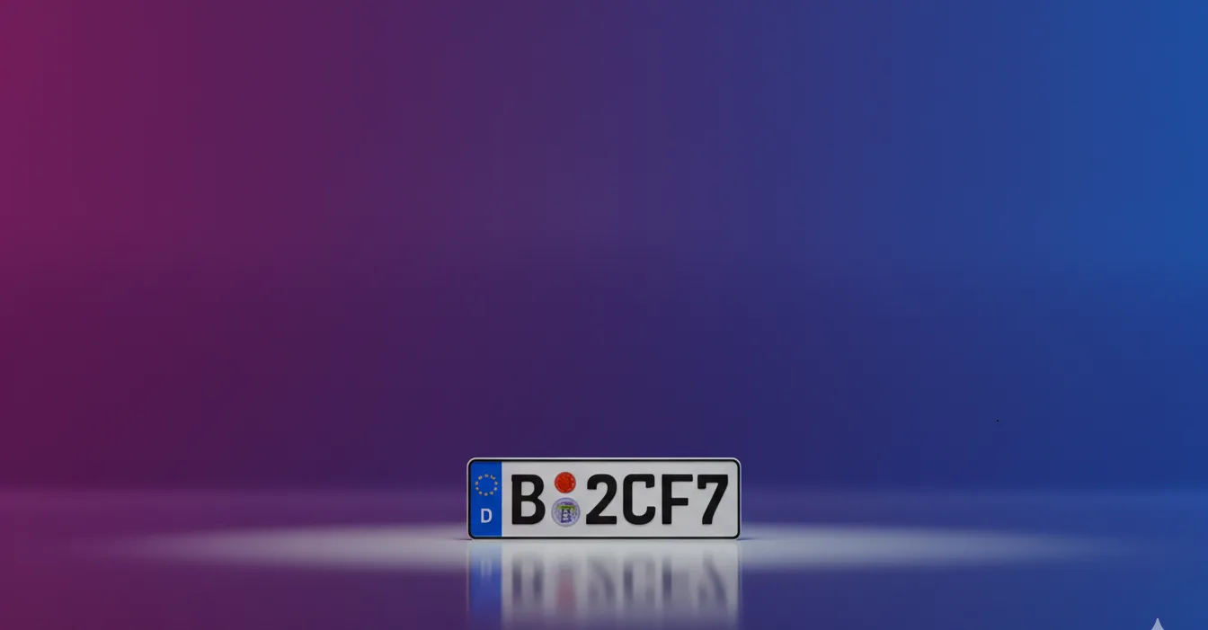 Odjava auta u Njemačkoj (Auto abmelden) – 2025.