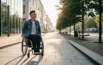 Novčana naknada za invalidnost u Njemačkoj