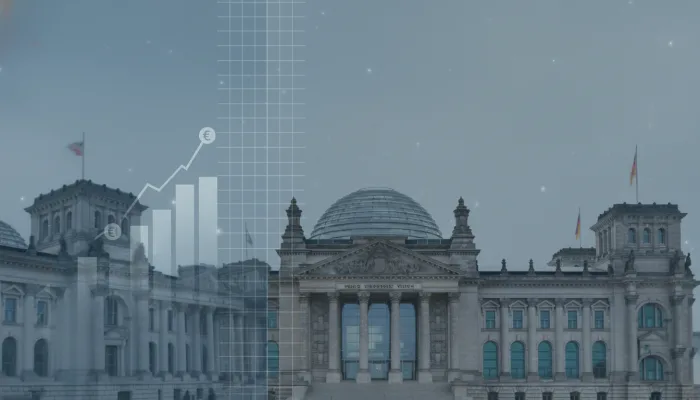 Povrat poreza u Njemačkoj Klasa 1 (Steuerklasse 1) 2025: Detaljan vodič za samce