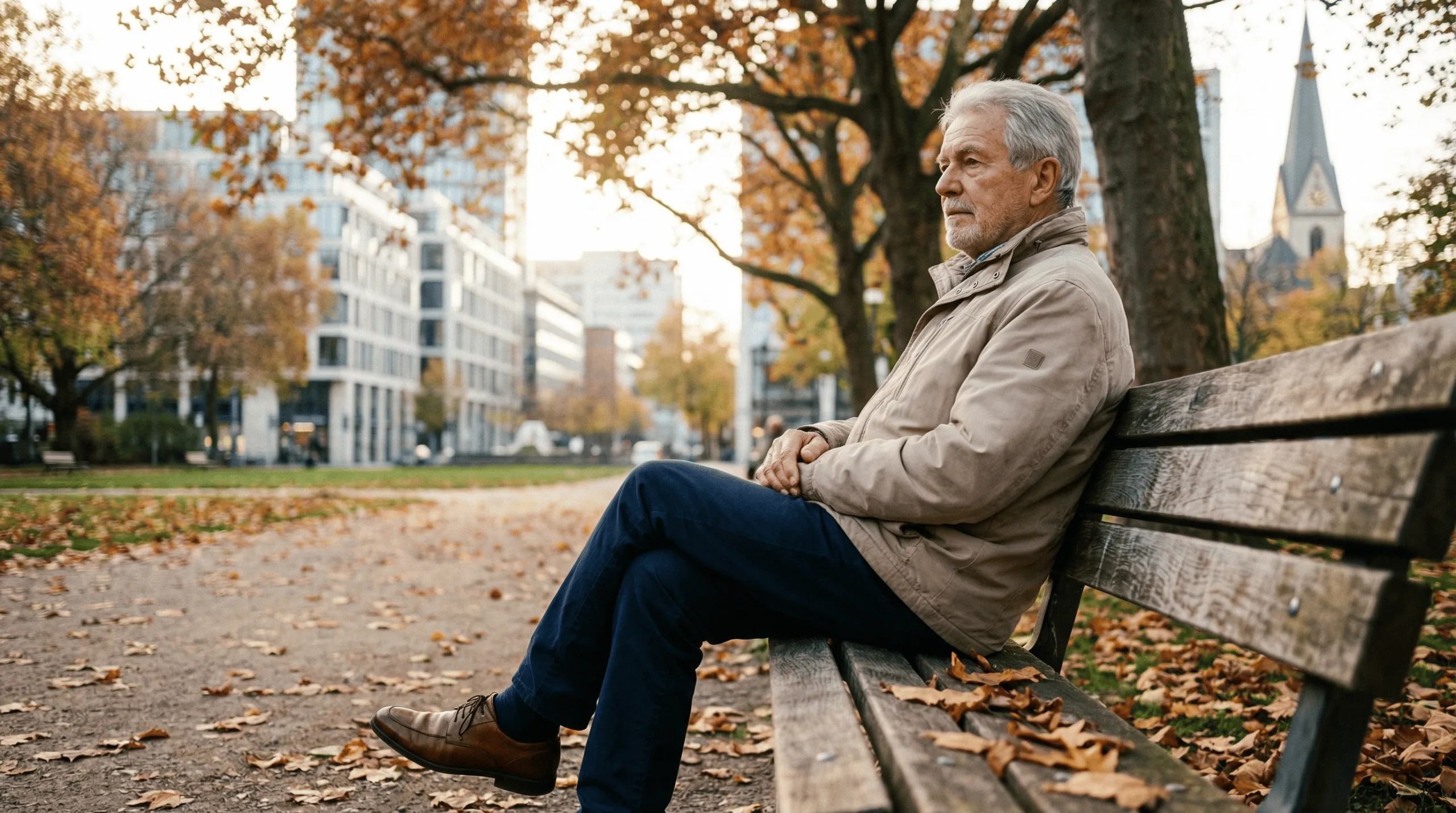 Kako funkcioniše mirovinski sistem u Njemačkoj