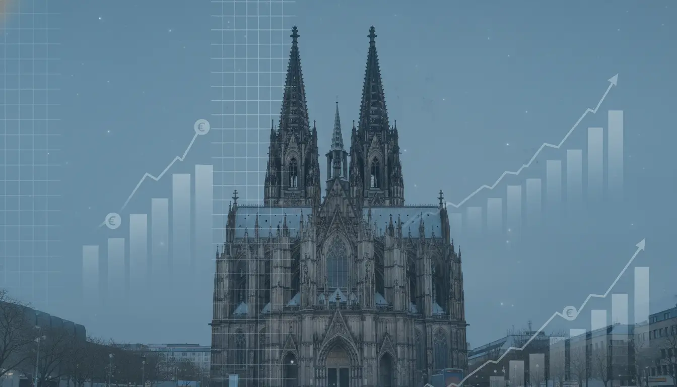 Šta možete odbiti od poreza u Njemačkoj