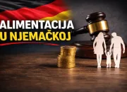Alimentacija u Njemačkoj 2026