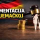 Alimentacija za dijete u Njemačkoj