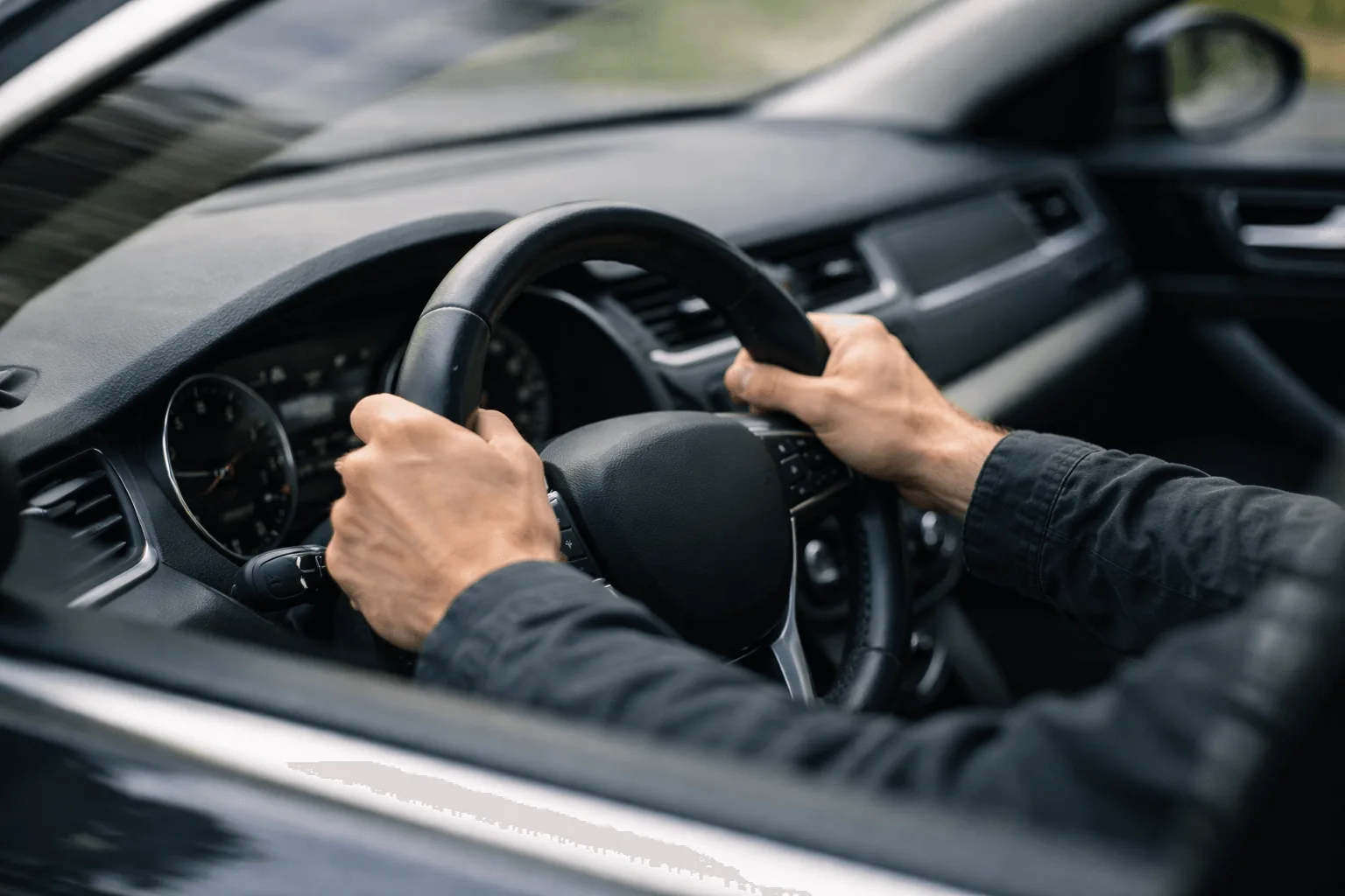 Koliko dugo možete voziti sa stranom vozačkom dozvolom