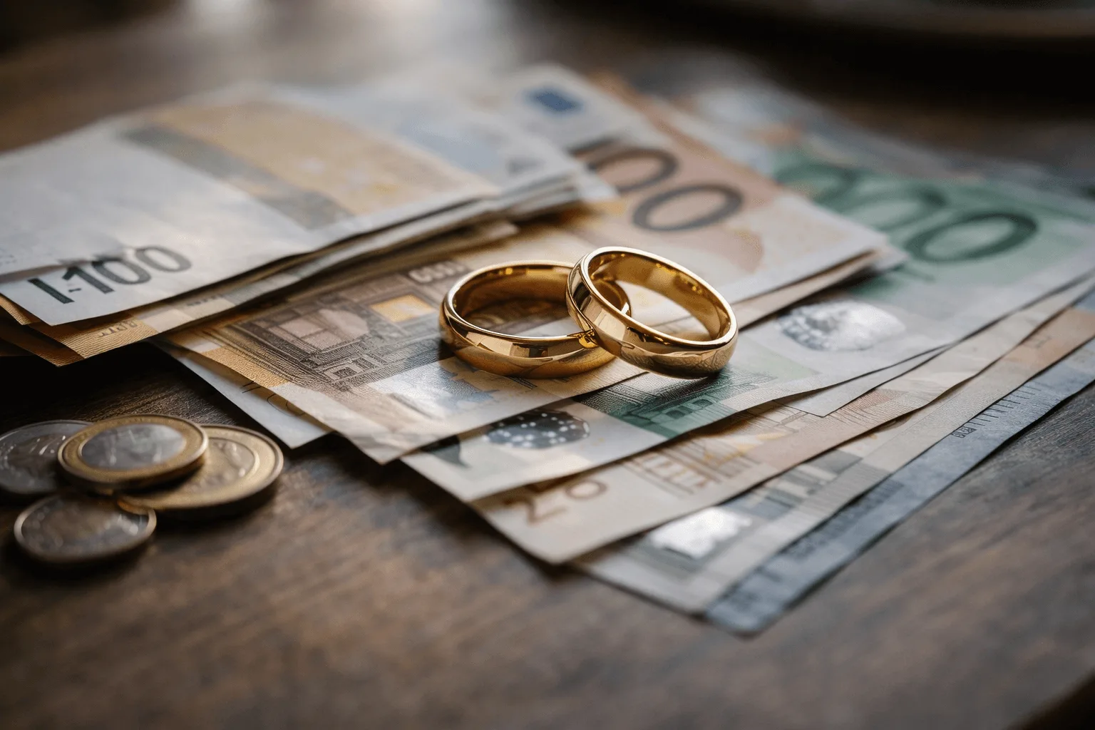 Koliko košta sklapanje braka u Njemačkoj