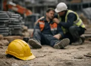 Povreda na radu u Njemačkoj – bolovanje, odšteta i naknada