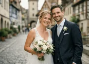 Sklapanje braka u Njemačkoj 2026: procedura, dokumenti i pravila za strance i državljane