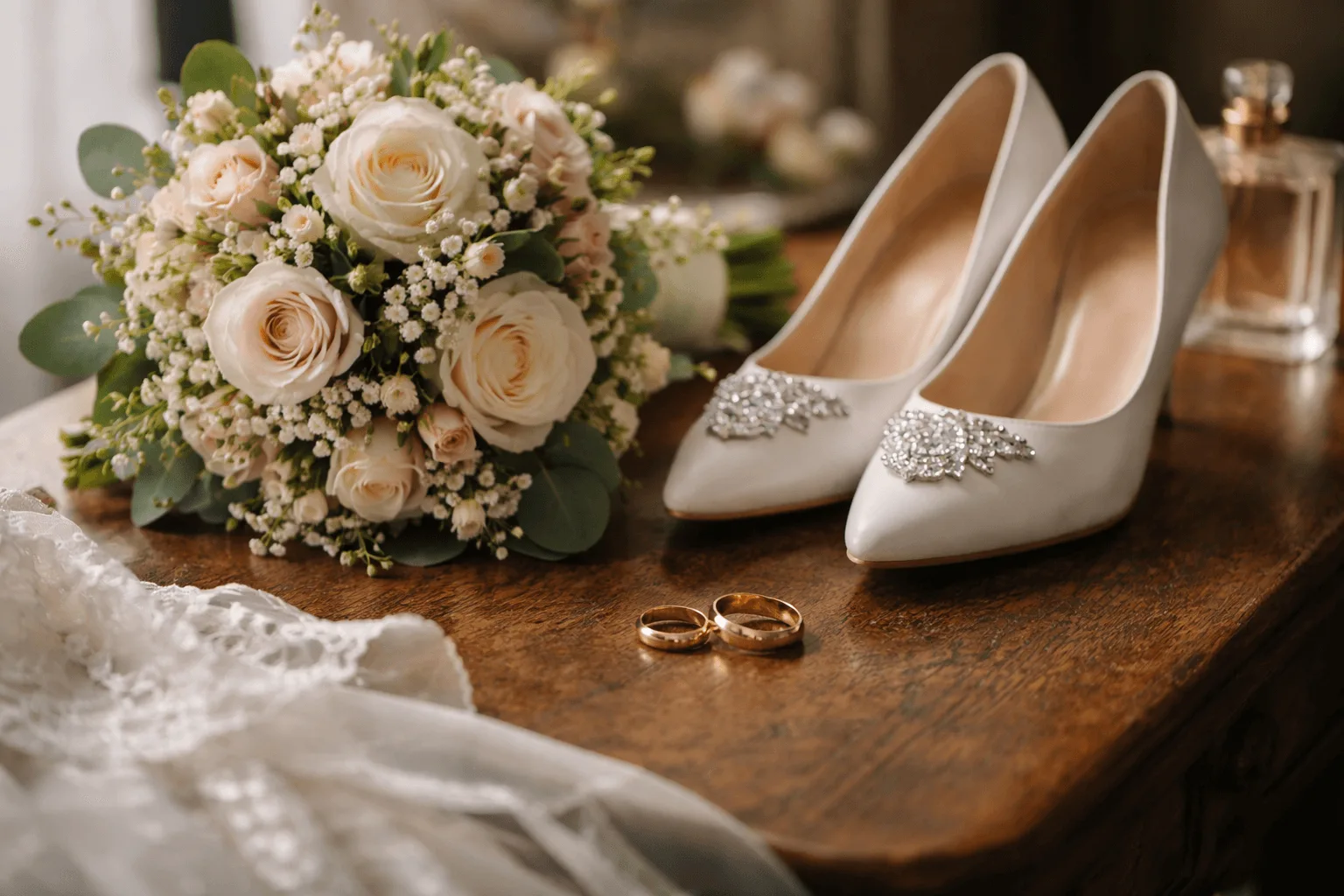 Šta treba uraditi nakon sklapanja braka