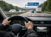 Vožnja sa stranom vozačkom dozvolom u Njemačkoj